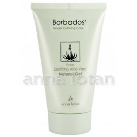 Anna Lotan Barbados Soothing Pure Natural Gel 